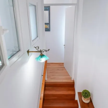 Artio Maisonette * 萨索斯