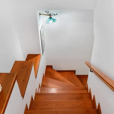 Appartement Artio Maisonette *