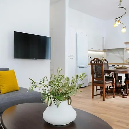 Artio Maisonette