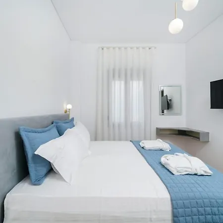 Artio Maisonette Apartman *