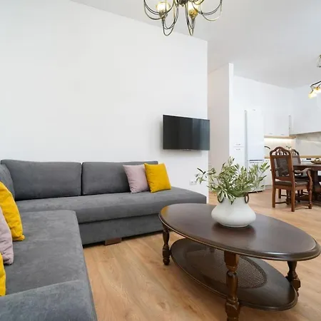 Appartement Artio Maisonette