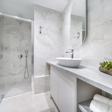 Artio Maisonette Appartement *