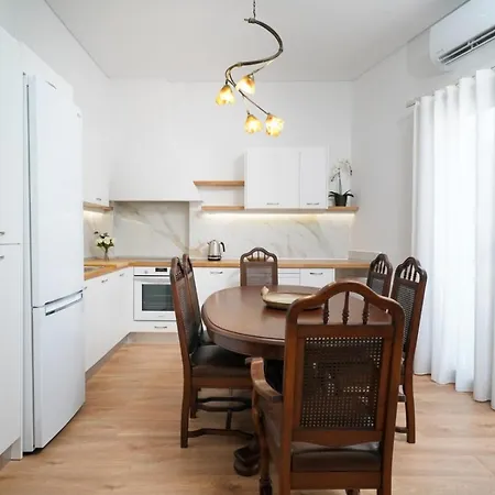 Artio Maisonette Thasos