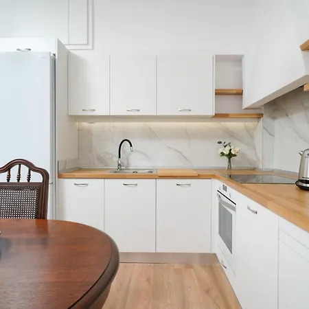 Artio Maisonette Lägenhet
