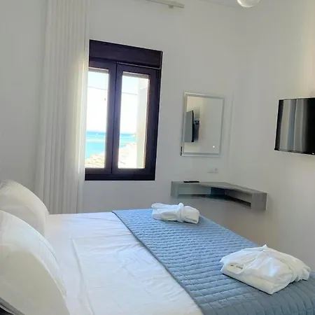 Artio Maisonette 公寓