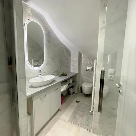 Appartement Artio Maisonette