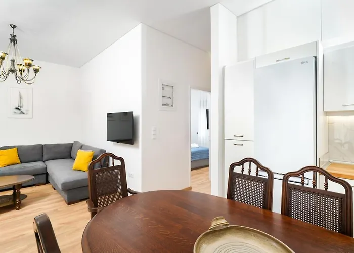 Artio Maisonette