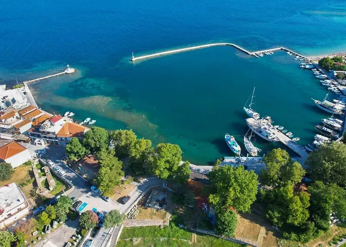 Artio Maisonette Daire *