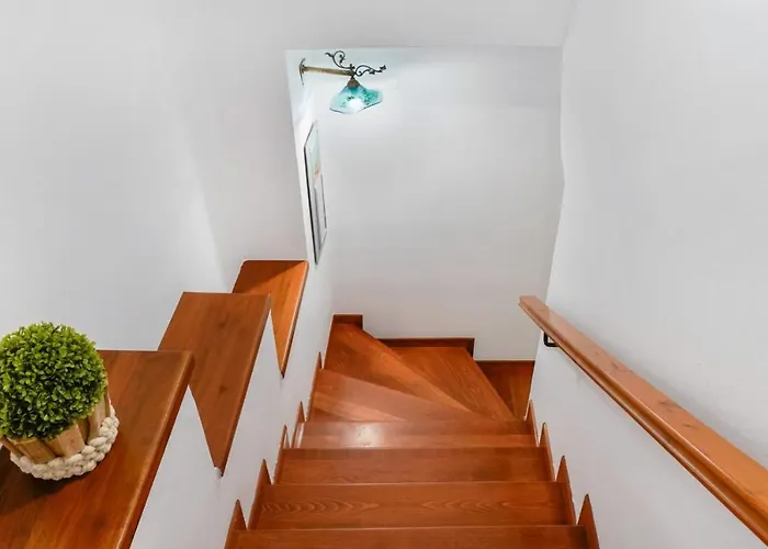 Apartamento Artio Maisonette *
