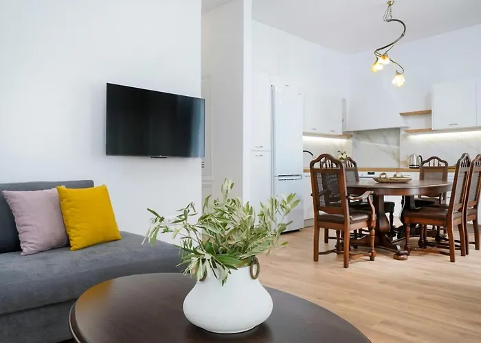Artio Maisonette