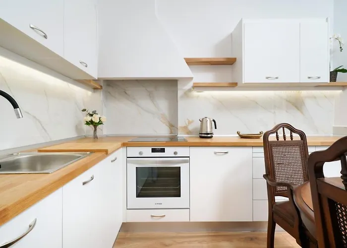 Artio Maisonette *