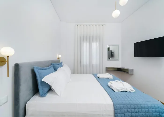 Artio Maisonette Apartman *