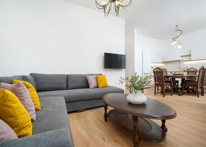 Apartamento Artio Maisonette