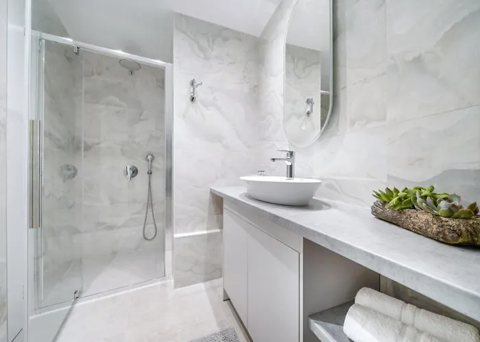 Artio Maisonette Apartamento *