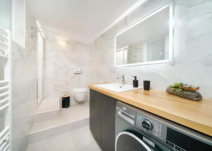 Artio Maisonette *