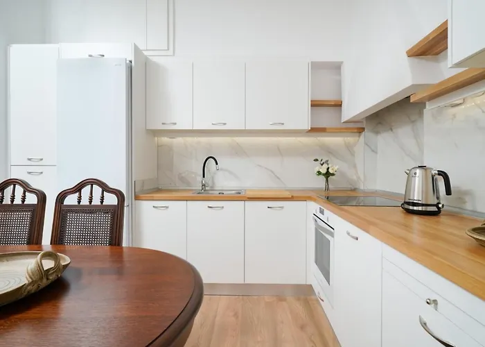 Artio Maisonette Apartman