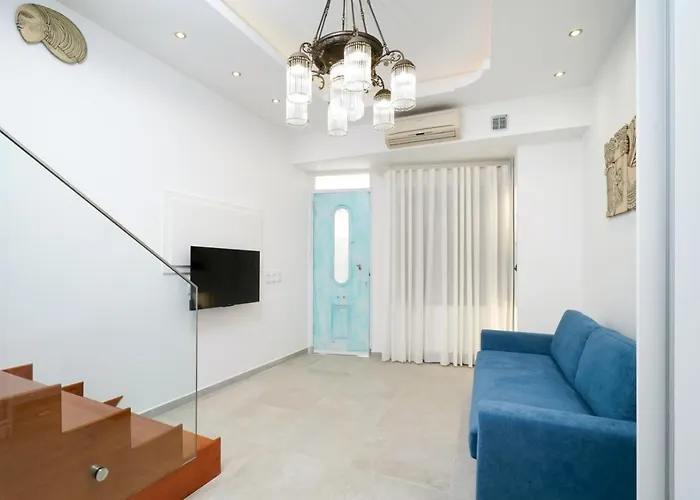 Artio Maisonette Limenas (Thasos)