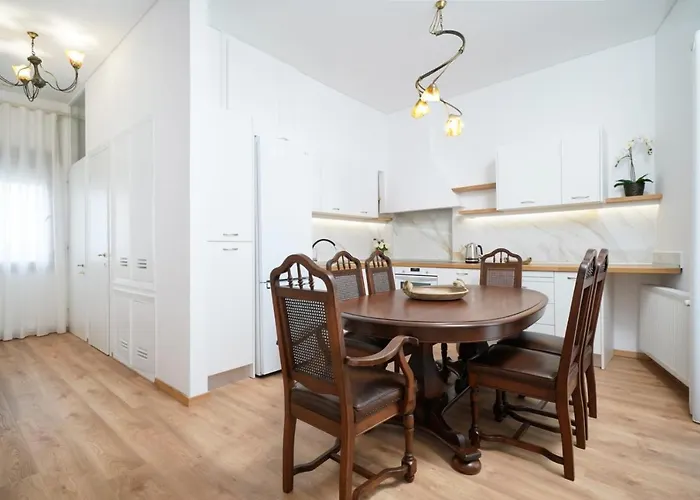 Apartamento Artio Maisonette *