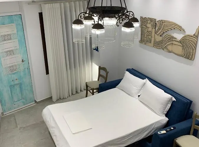 Artio Maisonette *