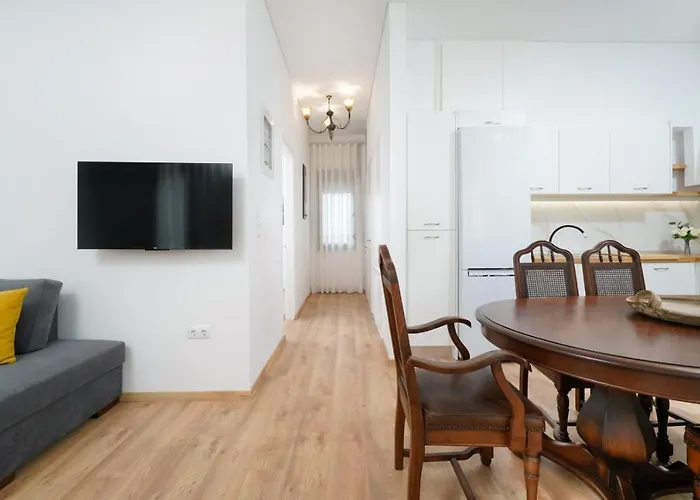 Artio Maisonette Daire *